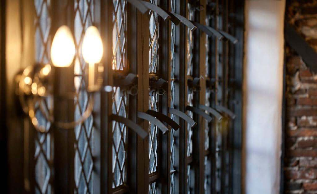 Exquisite Fine Dining