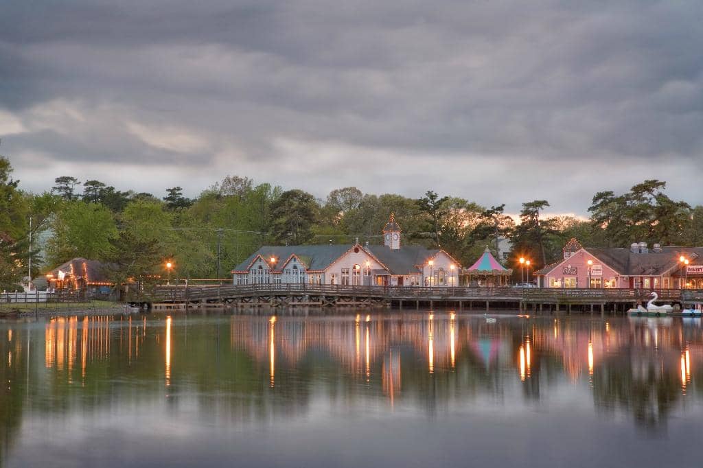 Colonial Inn