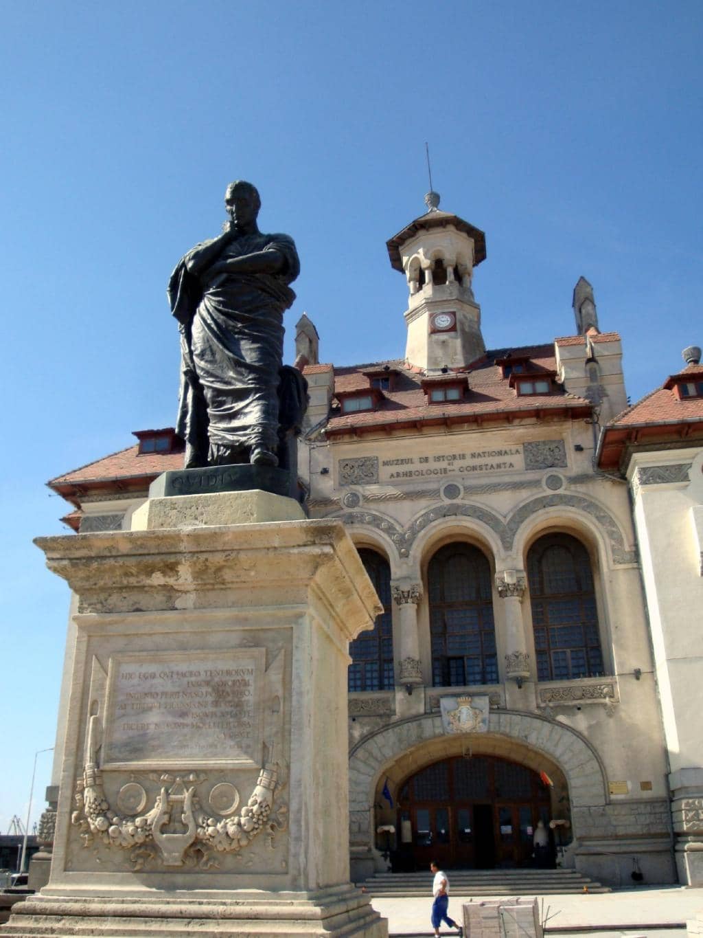 Colonial Architecture