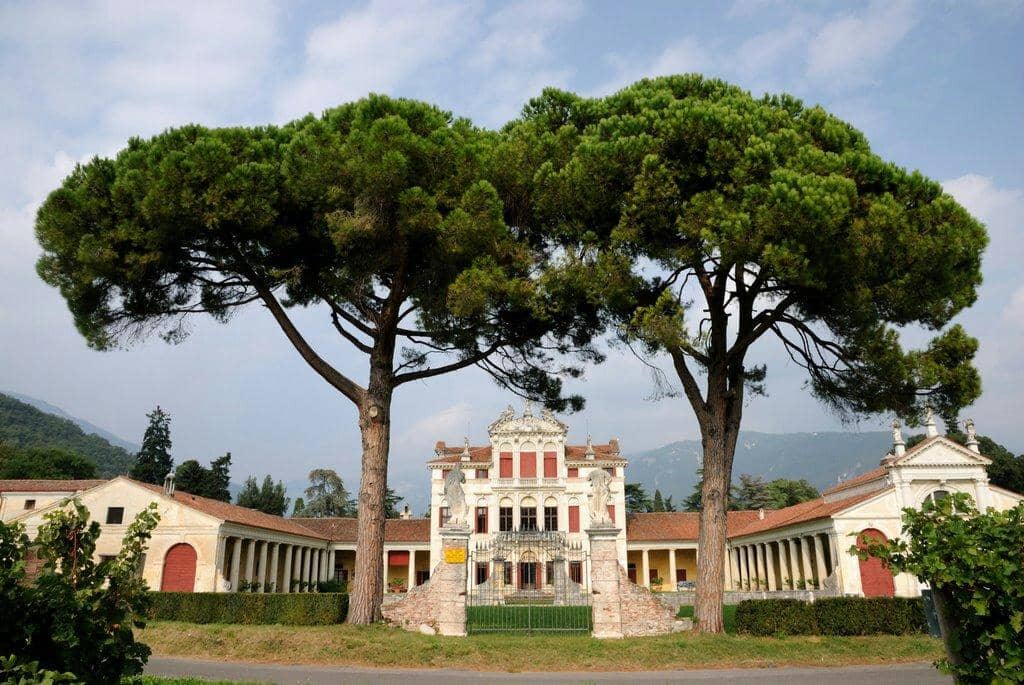 Historic Gardens