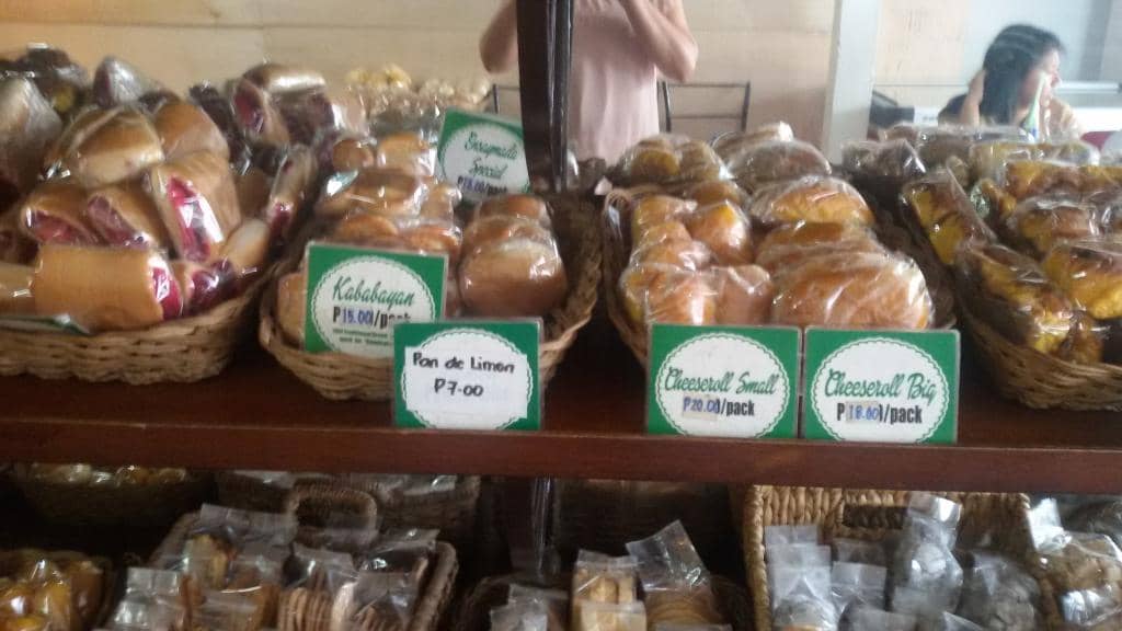 Kadiwa ng Pangulo Kiosk