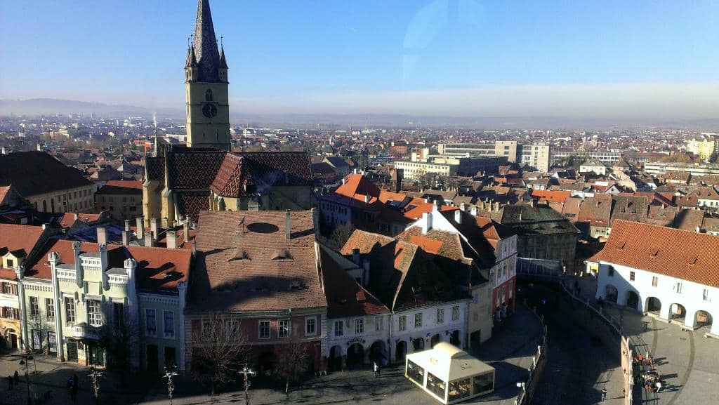 Medieval Architecture