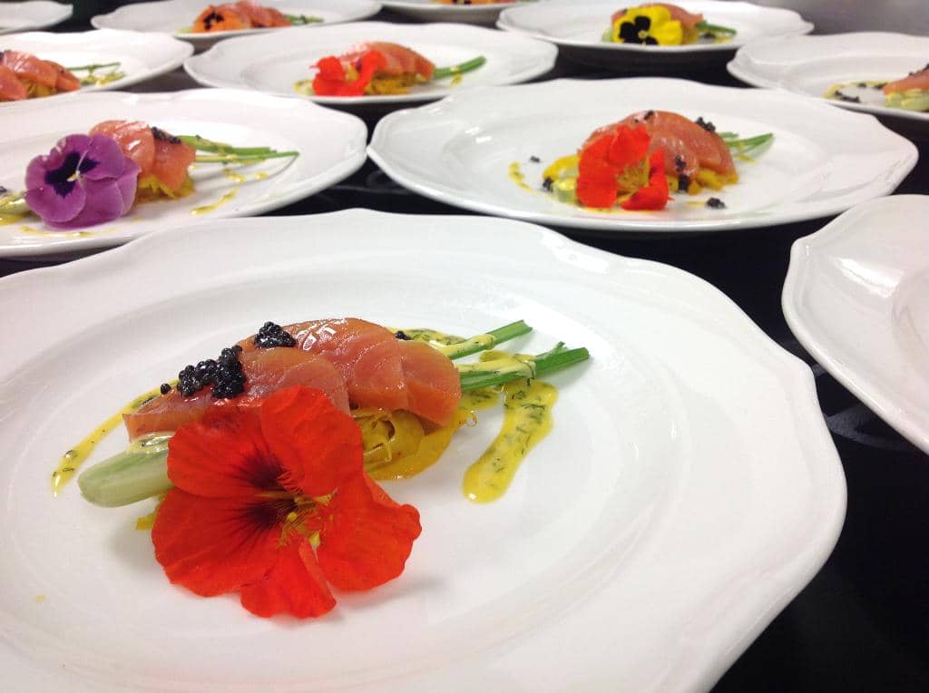 Modern Twists on Tyrolean Classics