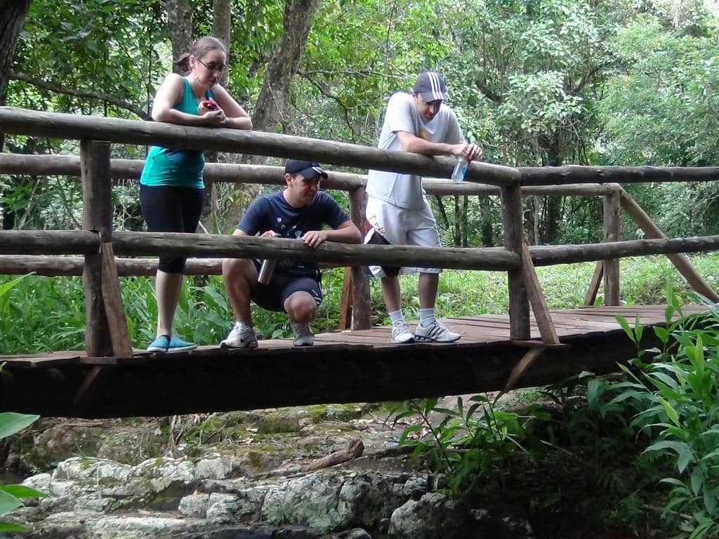 Archery & Shooting Range