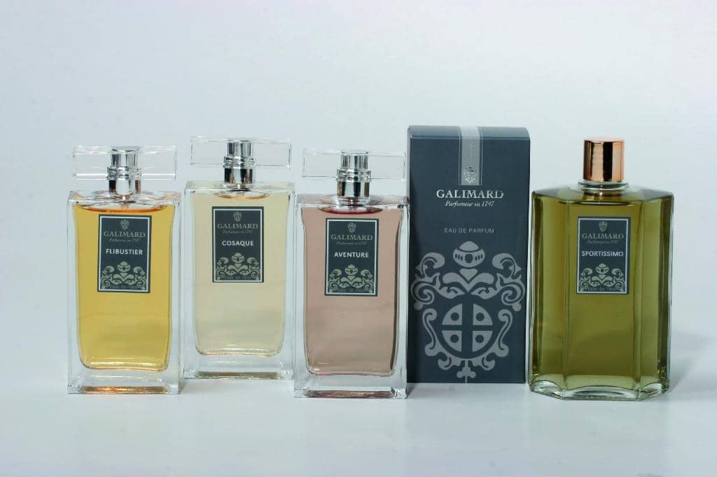 Extensive Fragrance Boutique