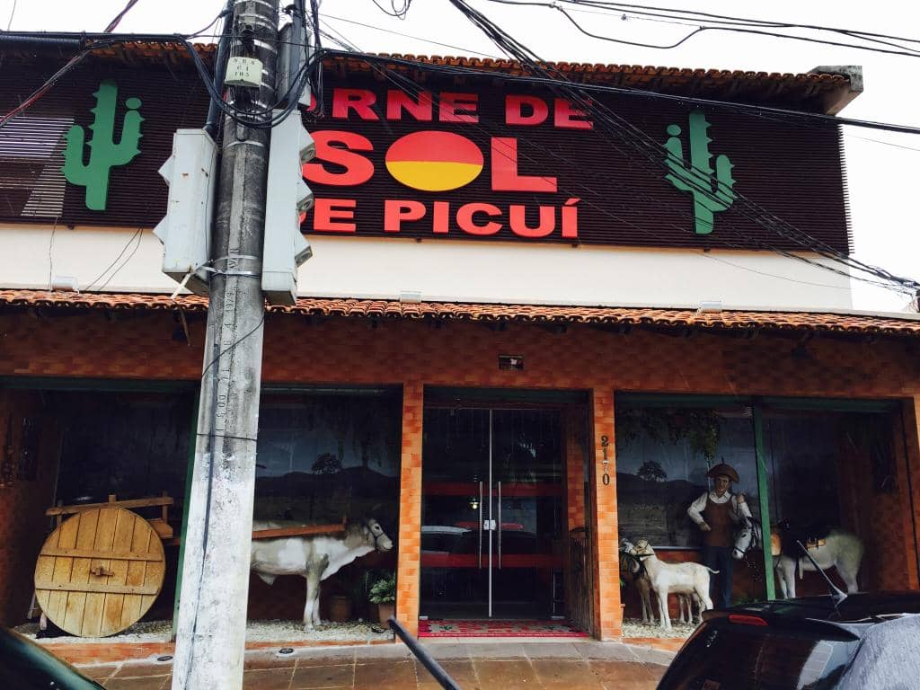 Family-Friendly Atmosphere with Kids' Area