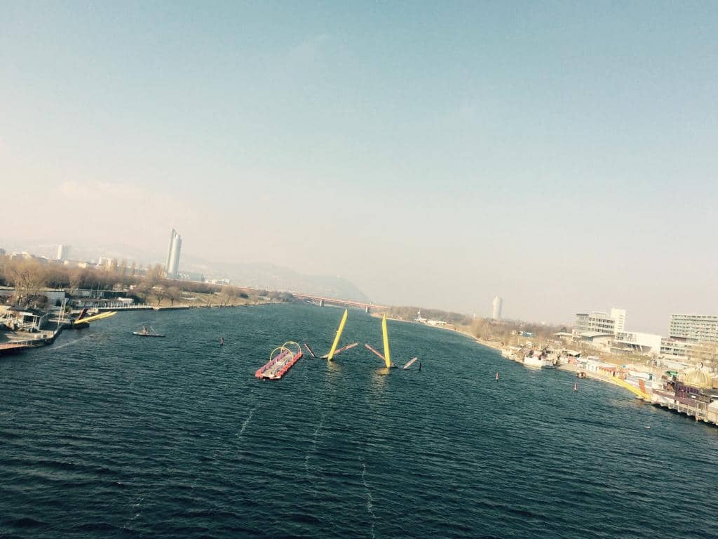 Lidos and Bathing Areas