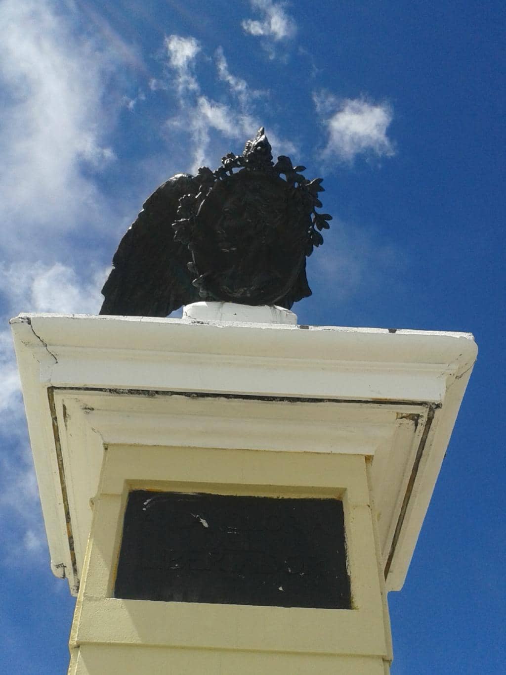 Panoramic Andean Views