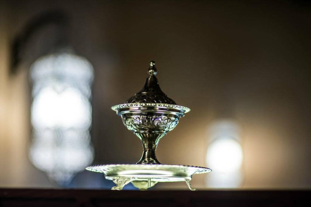 Exceptional Hospitality