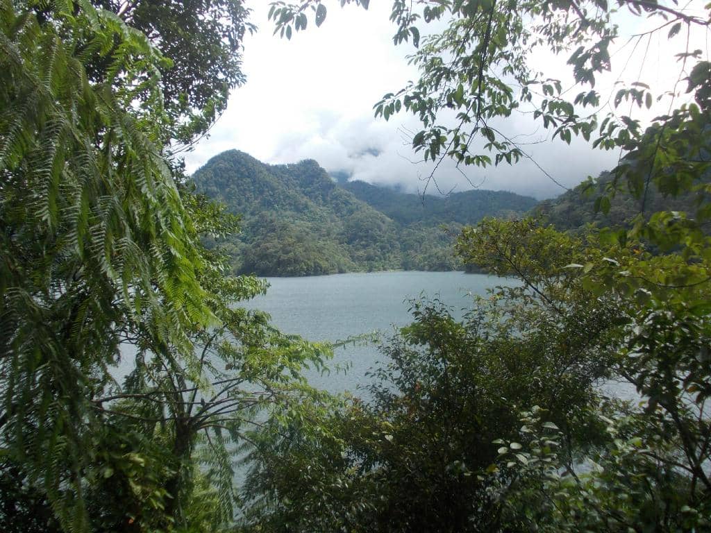 Boating and Kayaking