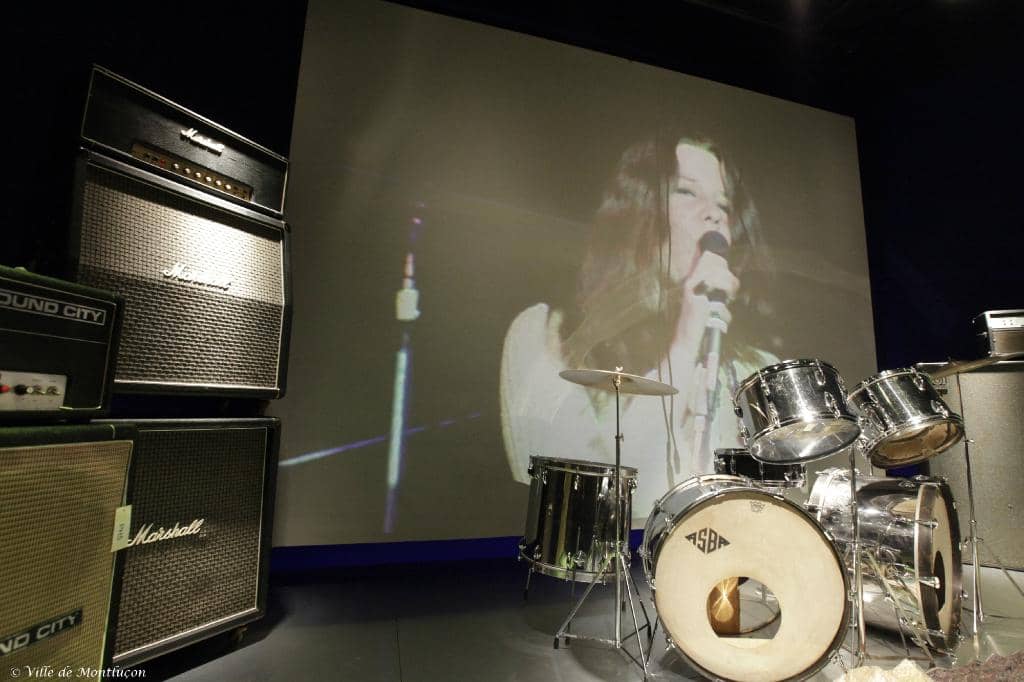 Exquisite Instrument Collection