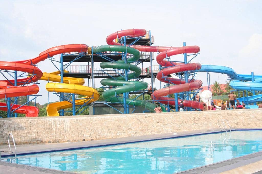 Sweet Treats & Eateries