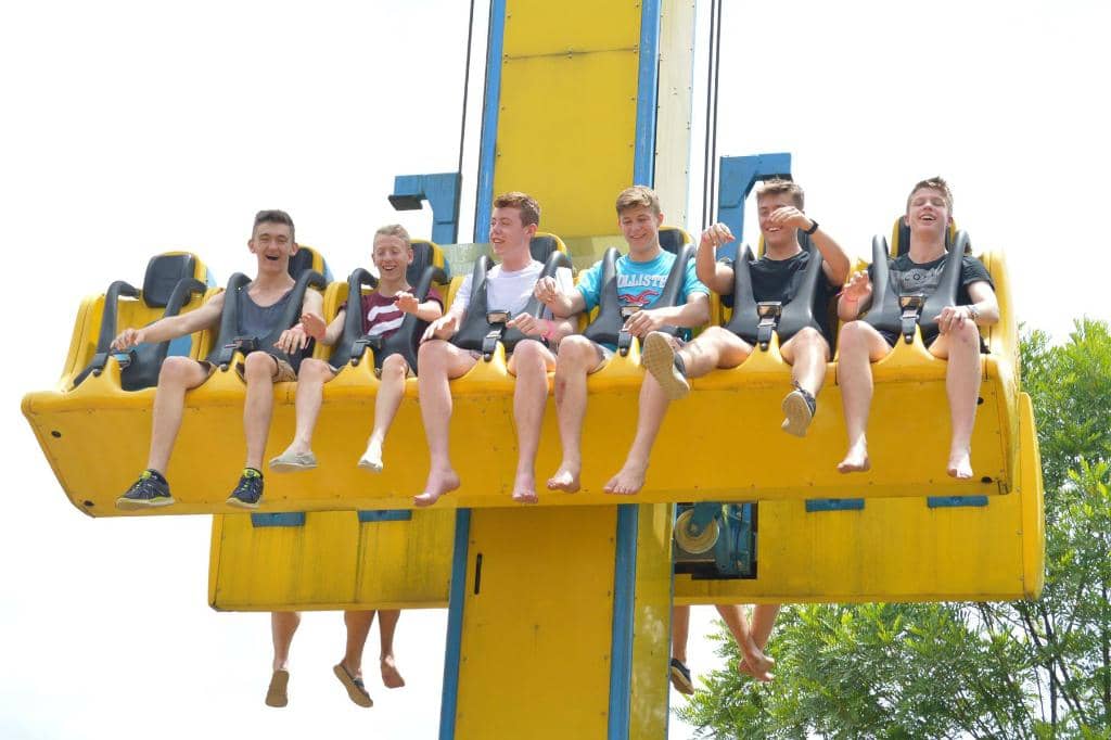 Brean Play Indoor Softplay