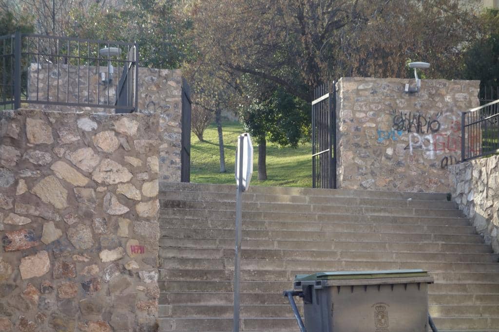 Vertical photo