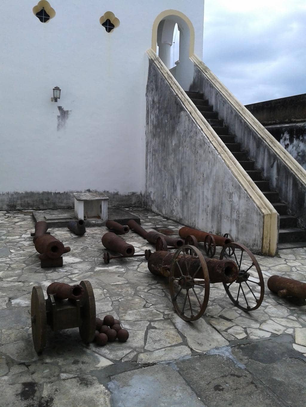 Museu Histórico de Sergipe