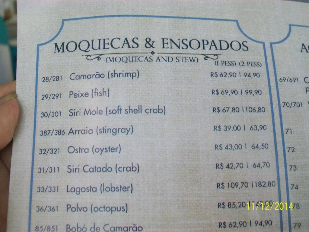 Strong Caipirinha Cocktails