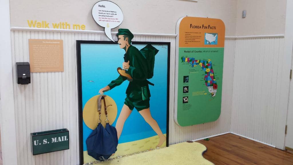 Butterfly Garden & Playgrounds