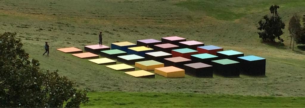 Anish Kapoor's 'Dismigration'