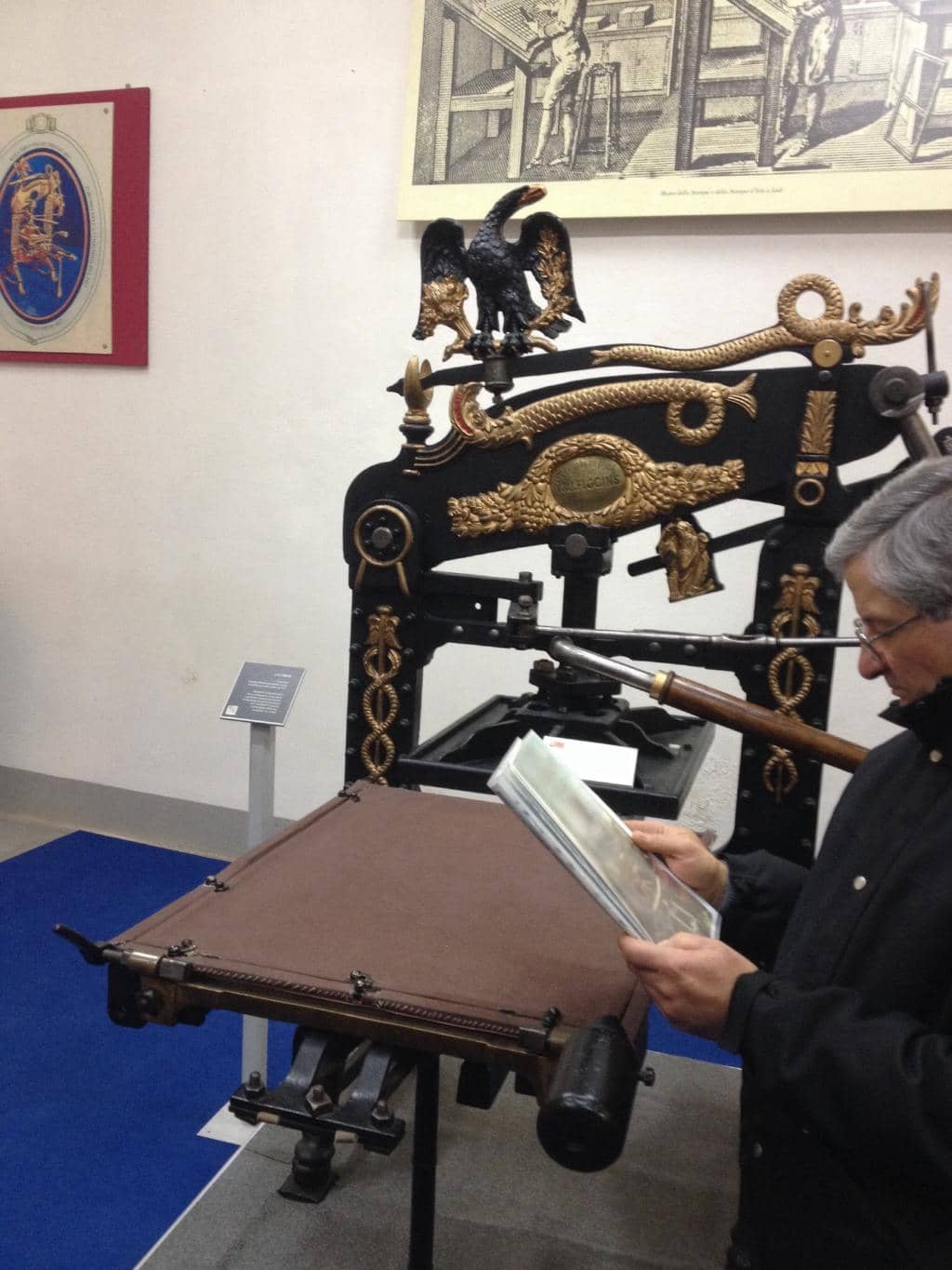 Lithography Workshop Insights