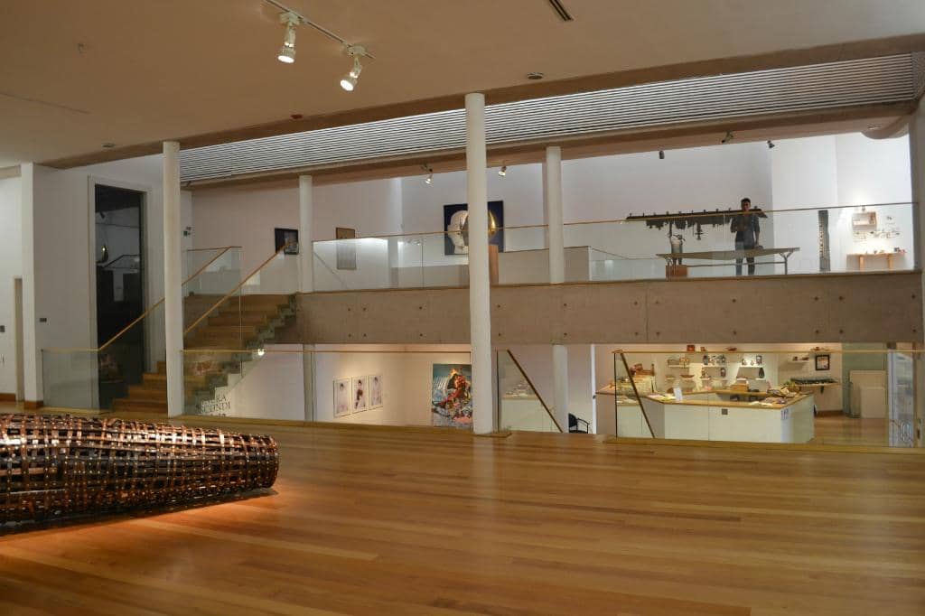 Premio MAVI UC Arte Joven