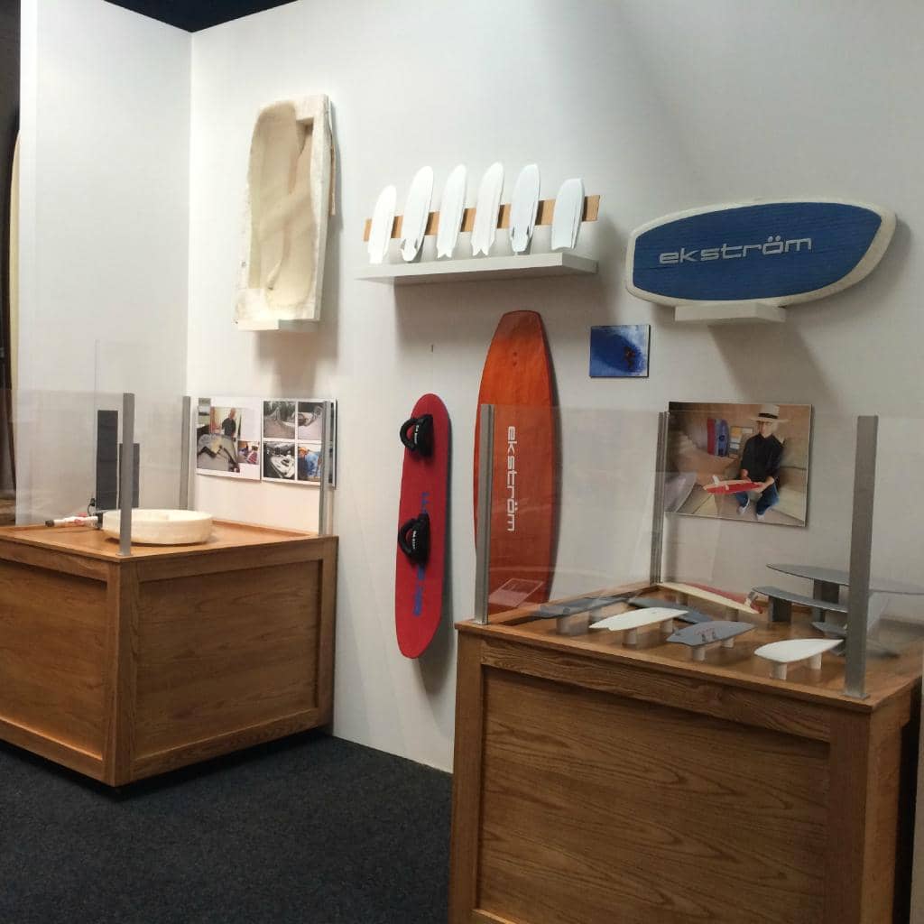 Legends of the Sport