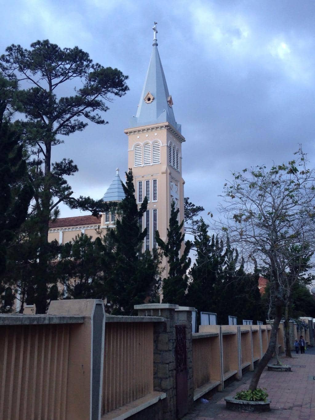 Vertical photo