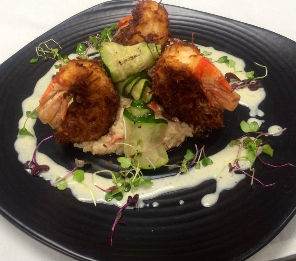 Craft Beer Selection