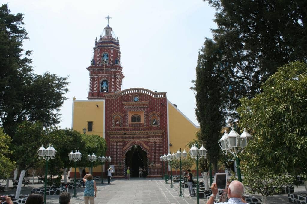 Local Markets