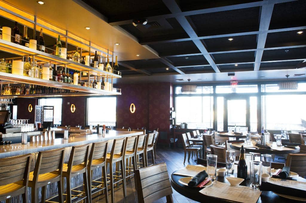 Impeccable Service & Ambiance