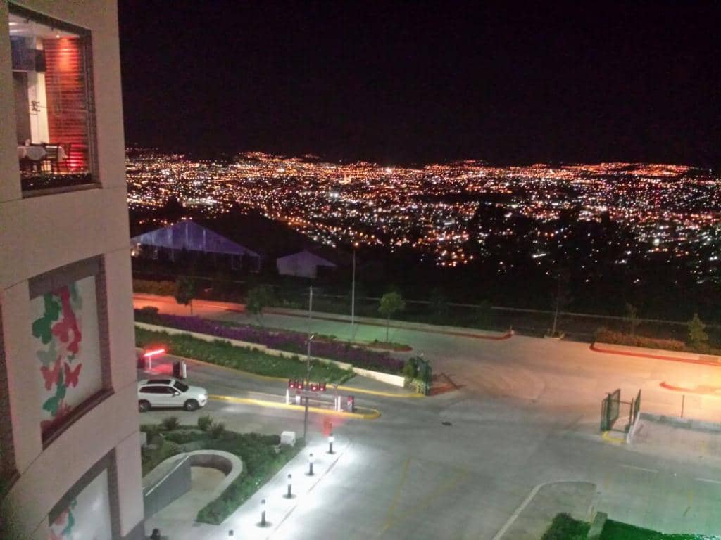 Elegant Event Spaces