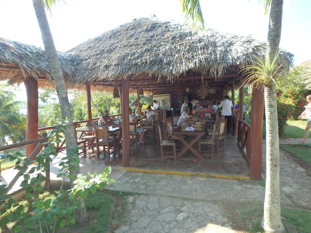 Rod Fishing & Cooking