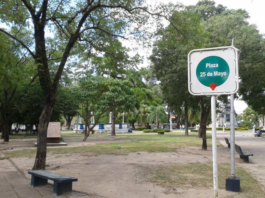 Historic Heart of the City