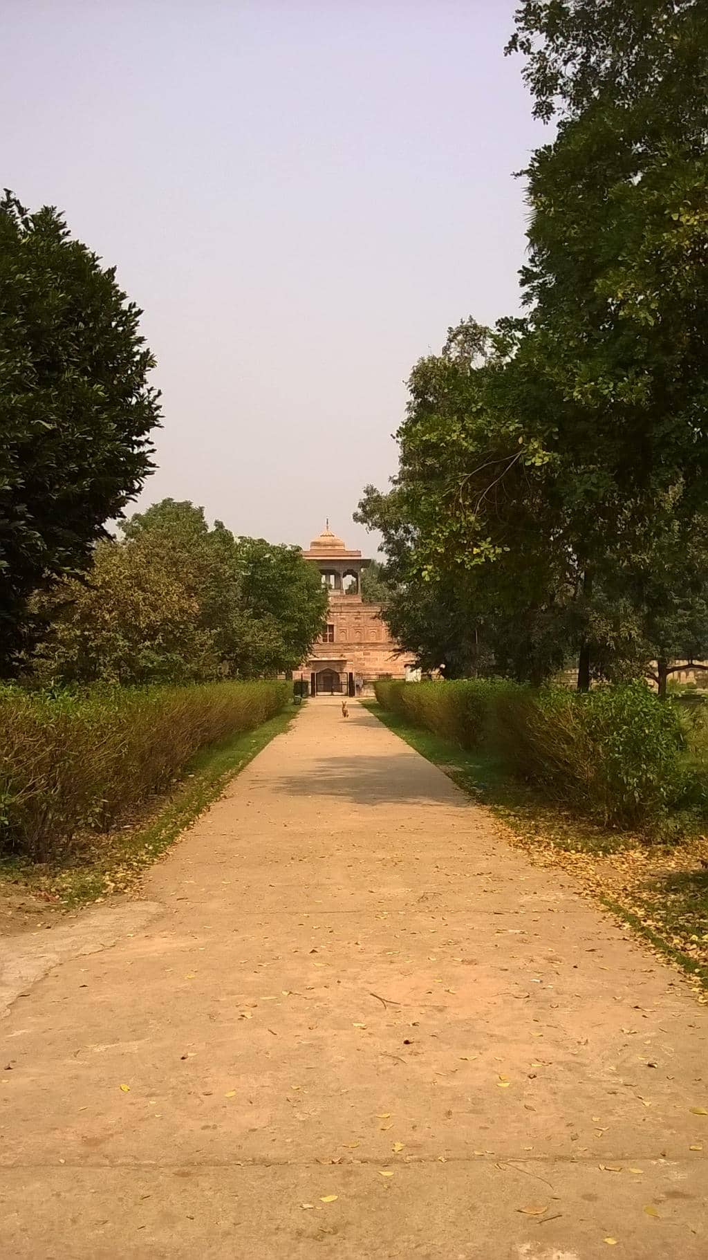 Mughal Architectural Details