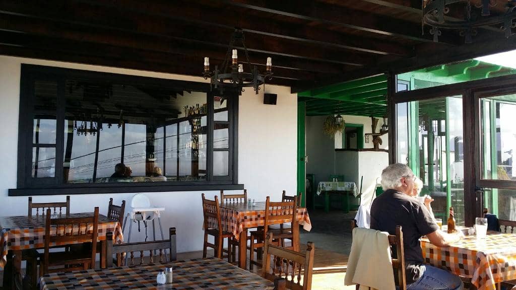 Traditional Canarian Cuisine