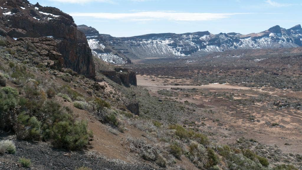 Volcanic Origins Exhibits