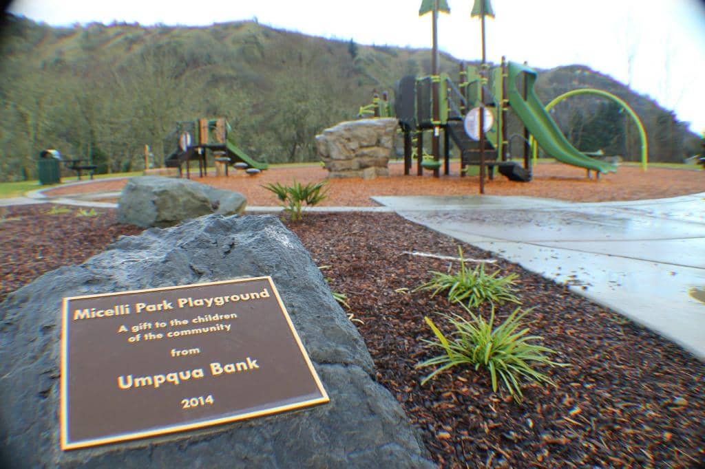 Children's Playground
