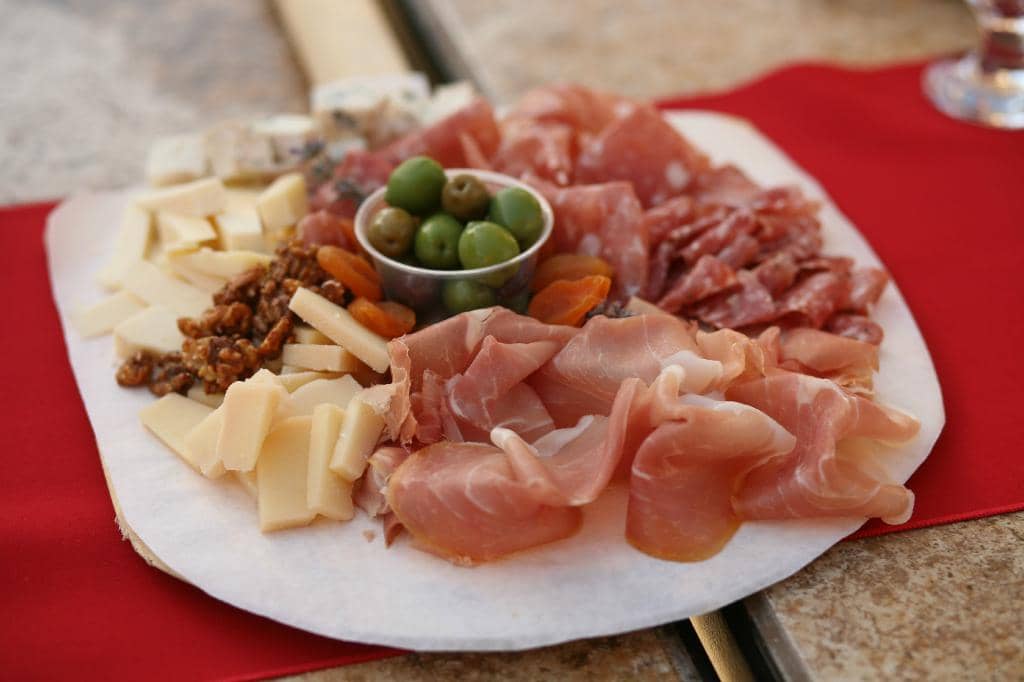 Authentic Italian Ambiance