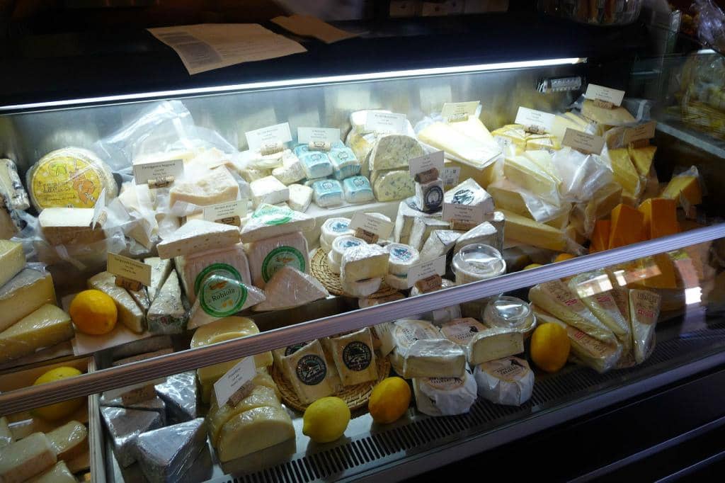 Warm & Welcoming Tasting Experience