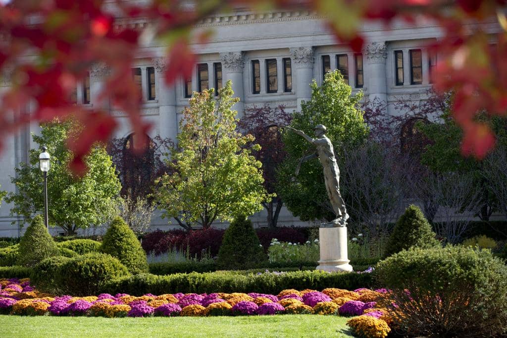 Exhibits on Global Agriculture