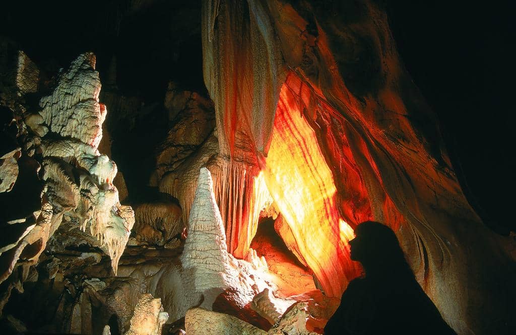 Lucas Cave
