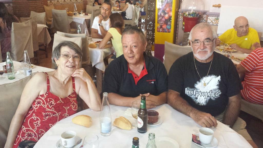 Tasting Menu Experience