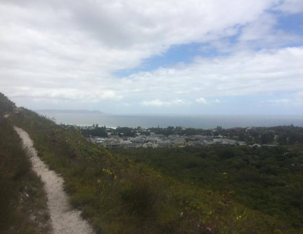 Walker Bay Views