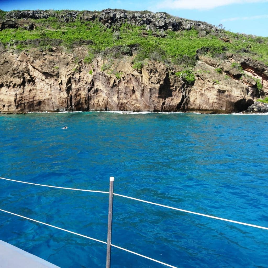 Snorkeling Paradise