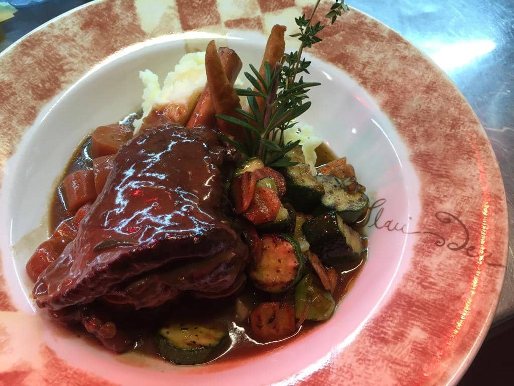 Fresh Seafood Delights