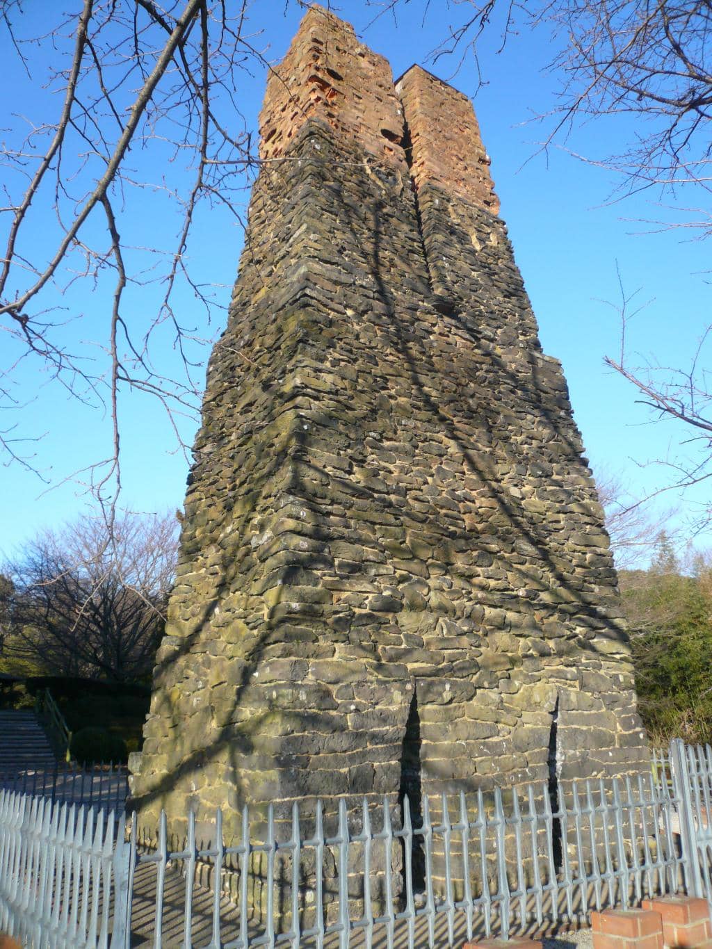 Vertical photo