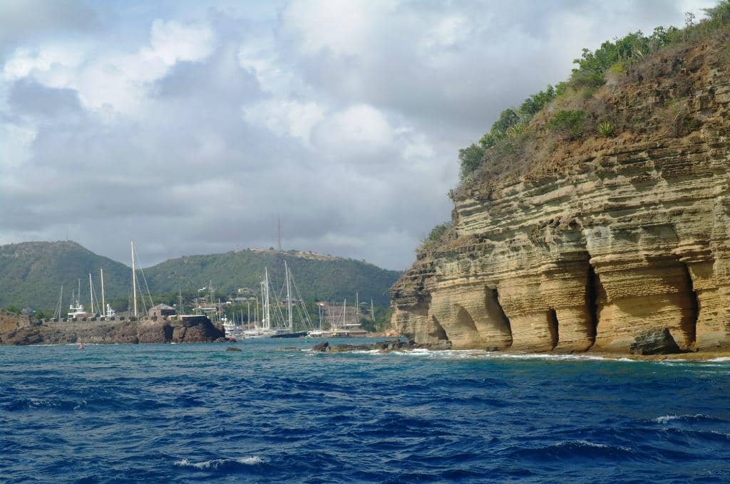 Scenic Coastal Hike
