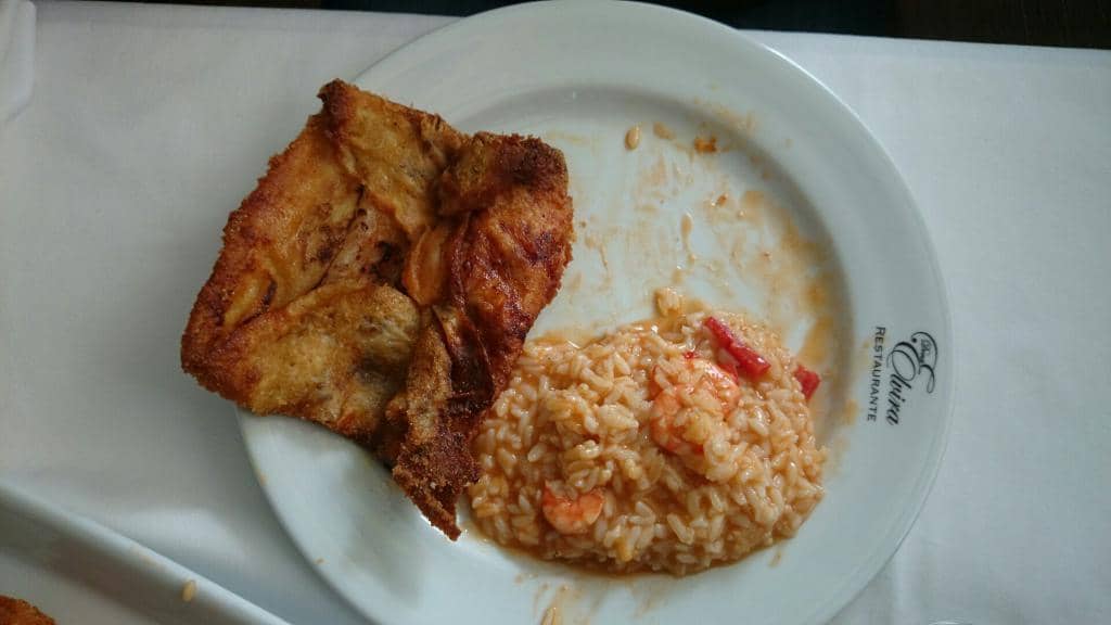 Hearty Traditional Dishes