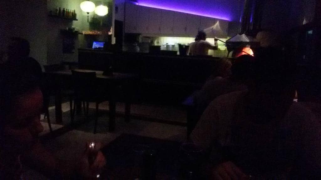 Fast and Friendly Service