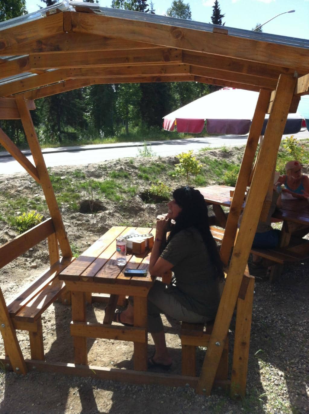 Authentic Turkish Coffee