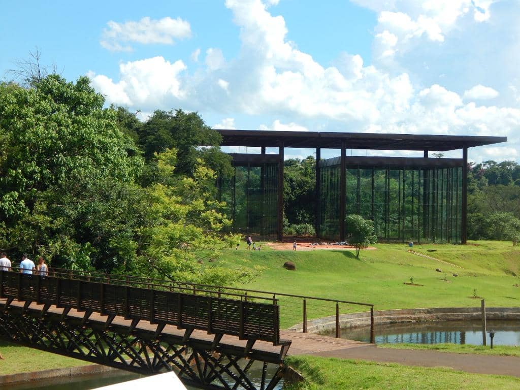 Arboretum & Plant Collections